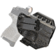 CYA Supply Co. RIDGE IWB Holster for Beretta, APX A1, Right Hand Draw, Carbon Fiber, Small, RDG0135
