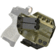 CYA Supply Co. RIDGE IWB Holster for Beretta, APX A1, Right Hand Draw, Olive Drab, Small, RDG0139