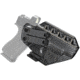 CYA Supply Co. RIDGE IWB Holster,Glock, 48 / 48 MOS, Right Hand Draw, Carbon Fiber, Small, RDG0235