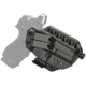 CYA Supply Co. RIDGE IWB Holster, Palmetto State Armory, Dagger Compact, Right Hand Draw, Carbon Fiber, Small, RDG0075