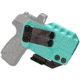 CYA Supply Co. RIDGE IWB Holster, Ruger, Max-9, Right Hand Draw, Teal Blue, Small, RDG0057