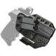 CYA Supply Co. RIDGE IWB Holster, SCCY, DVG-1, Right Hand Draw, Carbon Fiber, Small, RDG0175