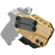CYA Supply Co. RIDGE IWB Holster, SCCY, DVG-1, Right Hand Draw, Flat Dark Earth, Small, RDG0173