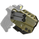 CYA Supply Co. RIDGE IWB Holster, SCCY, DVG-1, Right Hand Draw, Olive Drab, Small, RDG0179