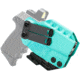CYA Supply Co. RIDGE IWB Holster, SCCY, DVG-1, Right Hand Draw, Teal Blue, Small, RDG0177