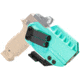 CYA Supply Co. RIDGE IWB Holster, Sig Sauer, P320 Compact/Carry &amp; M18, Right Hand Draw, Teal Blue, Small, RDG0107