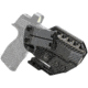 CYA Supply Co. RIDGE IWB Holster, Sig Sauer, P365 XL, Right Hand Draw, Carbon Fiber, Small, RDG0145