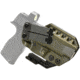 CYA Supply Co. RIDGE IWB Holster, Sig Sauer, P365 XL, Right Hand Draw, Olive Drab, Small, RDG0149