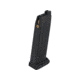 Cybergun / Spartan Military &amp; Law Enforcement FN Herstal Licensed 25rd Magazine For FNS-9 Gas Blowback Pistols, Black, Small, 50123 - CB9-MAG-FNS-BK01
