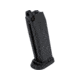Cybergun / Spartan Military &amp; Law Enforcement FN Herstal Licensed 25rd Magazine For FNS-9 Gas Blowback Pistols, Black, Small, 50123 - CB9-MAG-FNS-BK01
