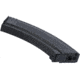 Cybergun / Spartan Military &amp; Law Enforcement Kalashnikov Licensed Hi-Cap Magazine for AK Series Airsoft AEG Rifle, 600rd, AK47-Style, Black, Small, 125003