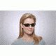 Maui Jim Cyclone Sunglasses w/ Tortoise Frame and HCL Bronze Lenses - H136-10, On Model