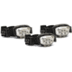 Cyclops 3PK SMD Headlamp, CYC-HL-3PK