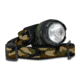Cyclops Atom LED Magnifier Headlamp w/ Camo Headband CYC-ULH1-CMO