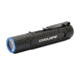 Cyclops LED Flashlight w/ Cob Utility Light, 200 Lumens, Black, CYC-FL2000COB