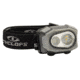 Cyclops CYC-HL4X EFlex 400 Headlamp 400 Lumens Cree LED Black Rechargeable Lithi