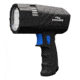 Cyclops Revo-X30 LED Rechargeable Handheld Flashlight, 3000 Lumens, Black, CYC-RVX30
