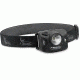 Cyclops Ranger X-Power  4 Stage Headlamp W/3 Green Led Lights, Black Strap CYC-RNG1XP