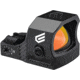 Cyelee Optics CAT PRO Reflex Red Dot Sight, 1x21x16.5mm, 3 MOA Dot, Black, X003LR8ZHZ