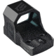 Cyelee Optics CAT PRO Reflex Red Dot Sight, 1x21x16.5mm, 3 MOA Dot, Black, X003LR8ZHZ