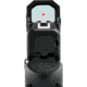 Cyelee Optics CAT PRO Reflex Red Dot Sight, 1x21x16.5mm, 3 MOA Dot, Black, X003LR8ZHZ