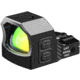 Cyelee Optics CAT SRS6 PRO Reflex Red Dot Sight, 1x21x16.5mm, 6 MOA Dot, Black, X004OOZL3Z