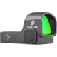 Cyelee Optics CAT0-G Reflex Red Dot Sight, 1x22x16mm, 3 MOA Dot, Black, X004ER30HV