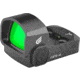 Cyelee Optics CAT0-G Reflex Red Dot Sight, 1x22x16mm, 3 MOA Dot, Black, X004ER30HV
