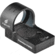 Cyelee Optics Chameleon-GSRS8 Reflex Red Dot Sight, 1x26.5x22.5mm, 8 MOA Dot, Black, X004G5BOQF