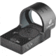 Cyelee Optics Chameleon-GSRS8 Reflex Red Dot Sight, 1x26.5x22.5mm, 8 MOA Dot, Black, X004G5BOQF