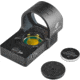 Cyelee Optics Chameleon-GSRS8 Reflex Red Dot Sight, 1x26.5x22.5mm, 8 MOA Dot, Black, X004G5BOQF