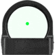 Cyelee Optics Chameleon-GSRS8 Reflex Red Dot Sight, 1x26.5x22.5mm, 8 MOA Dot, Black, X004G5BOQF