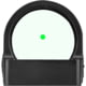 USED, Cyelee Optics Chameleon-GSRS8 Reflex Red Dot Sight, 1x26.5x22.5mm, 8 MOA Dot, Black, X004G5BOQF