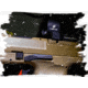 Cyelee Optics Chameleon-GSRS8 Reflex Red Dot Sight, 1x26.5x22.5mm, 8 MOA Dot, Black, X004G5BOQF