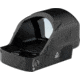 Cyelee Optics Frog Reflex Red Dot Sight, 1x22x16mm, 2 MOA Dot, 6 MOA Dot, Black, X0051EV6Y5