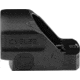 Cyelee Optics Frog Reflex Red Dot Sight, 1x22x16mm, 2 MOA Dot, 6 MOA Dot, Black, X0051EV6Y5
