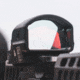 Cyelee Optics Frog Reflex Red Dot Sight, 1x22x16mm, 2 MOA Dot, 6 MOA Dot, Black, X0051EV6Y5
