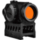 Cyelee Optics T10 X PRO Reflex Red Dot Sight, 1x20mm, 2 MOA Dot/30 MOA Circle, Black, X004CV26XX