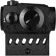 Cyelee Optics T10 X PRO Reflex Red Dot Sight, 1x20mm, 2 MOA Dot/30 MOA Circle, Black, X004CV26XX