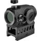 Cyelee Optics T10 X PRO Reflex Red Dot Sight, 1x20mm, 2 MOA Dot/30 MOA Circle, Black, X004CV26XX