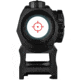Cyelee Optics T10 X PRO Reflex Red Dot Sight, 1x20mm, 2 MOA Dot/30 MOA Circle, Black, X004CV26XX
