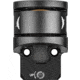 Cyelee Optics Ghost HDG Reflex Red Dot Sight, 1x26.5x22.5mm, 2 MOA Dot/26 MOA Circle, Black, X0044ECYKX