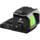 Cyelee Optics Wolf G-EDG Reflex Red Dot Sight, 1x 23 x 16 mm, 3 MOA Dot, Black, X004RLLRJH