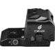 Cyelee Optics Wolf G-EDG Reflex Red Dot Sight, 1x 23 x 16 mm, 3 MOA Dot, Black, X004RLLRJH