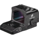 Cyelee Optics Wolf G-EDG Reflex Red Dot Sight, 1x 23 x 16 mm, 3 MOA Dot, Black, X004RLLRJH