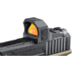 Cyelee Optics Wolf PRO Reflex Red Dot Sight, 1x24x17mm, 3 MOA Dot, Black, X003QODIHF
