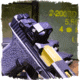 Cyelee Optics Wolf PRO Reflex Red Dot Sight, 1x24x17mm, 3 MOA Dot, Black, X003QODIHF