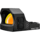 Cyelee Optics Wolf PRO Reflex Red Dot Sight, 1x24x17mm, 3 MOA Dot, Black, X003QODIHF