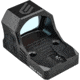 Cyelee Optics Wolf PRO Reflex Red Dot Sight, 1x24x17mm, 3 MOA Dot, Black, X003QODIHF