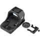Cyelee Optics Wolf PRO Reflex Red Dot Sight, 1x24x17mm, 3 MOA Dot, Black, X003QODIHF